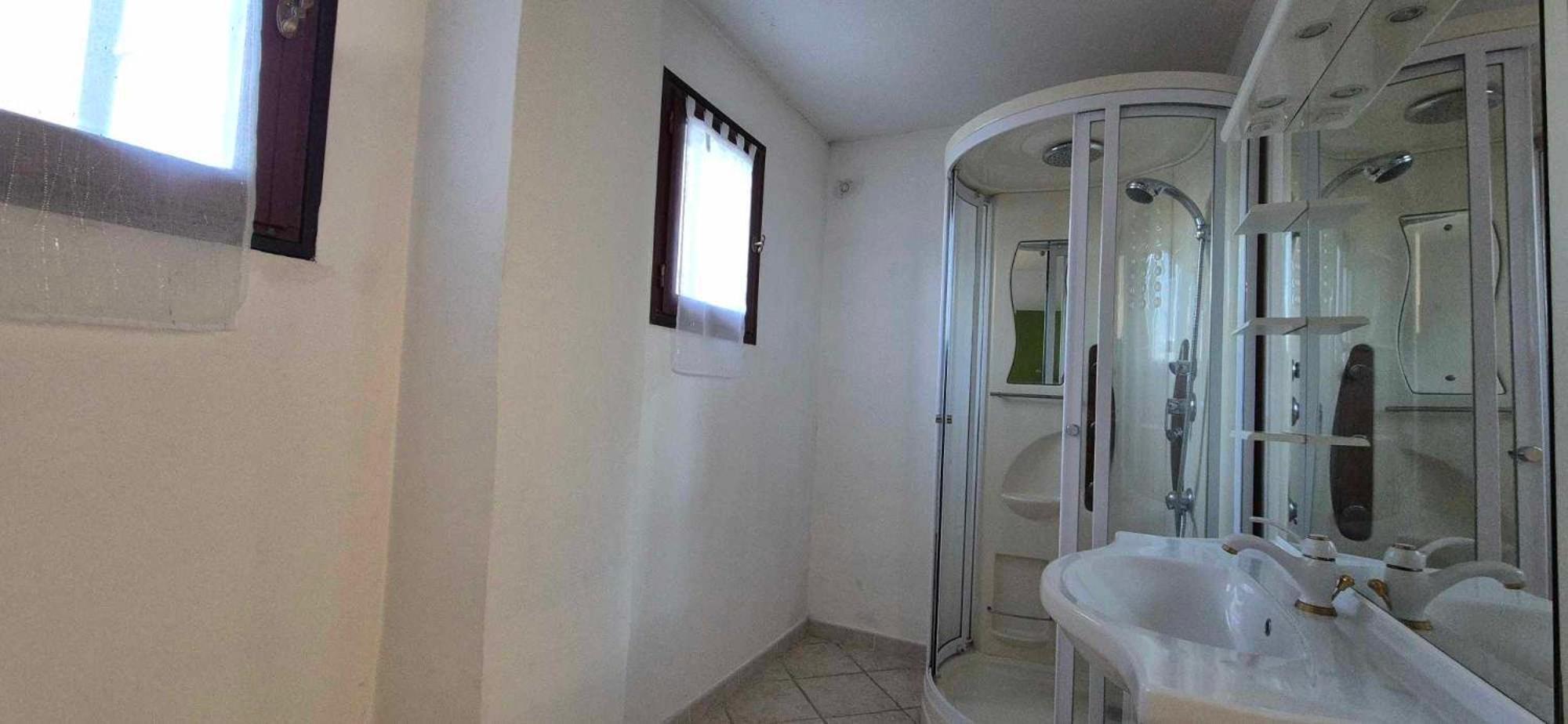 La Gaude Appart Jardin 6 Personnes Exteriör bild